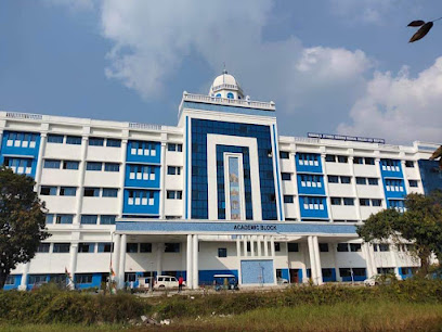 Coochbehar Government Medical College & Hospital, Coochbehar