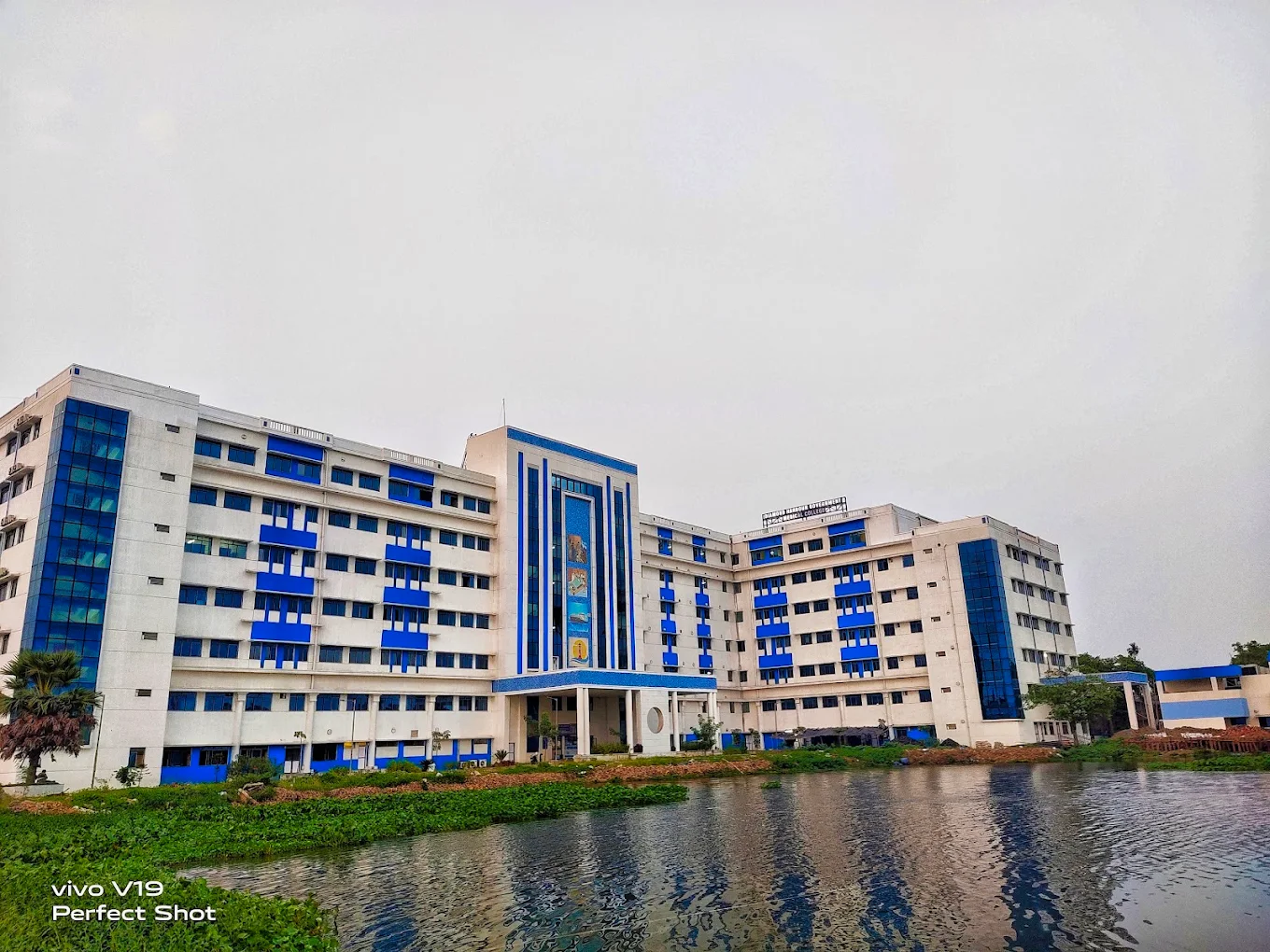 Diamond Harbour Government Medical College and Hospital, Diamond Harbour
