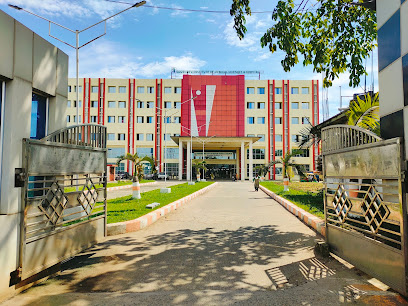 Gouri Devi Institute of Medical Sciences and Hospital, Durgapur