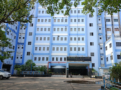 Institute of Postgraduate Medical Education & Research, Kolkata