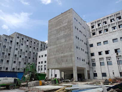 Jalpaiguri Government Medical College, Jalpaiguri