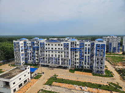 Jhargram Government Medical College & Hospital, Jhargram