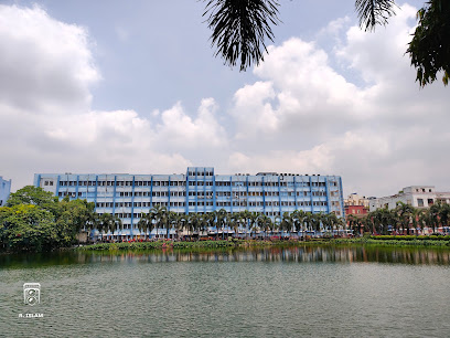 Nilratan Sircar Medical College, Kolkata