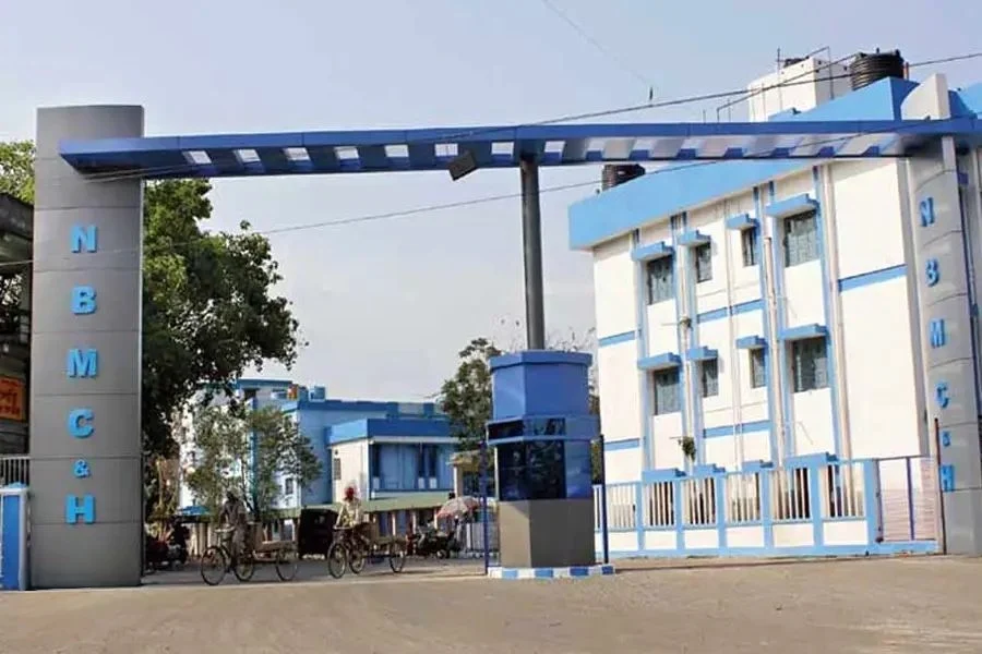 North Bengal Medical College, Darjeeling