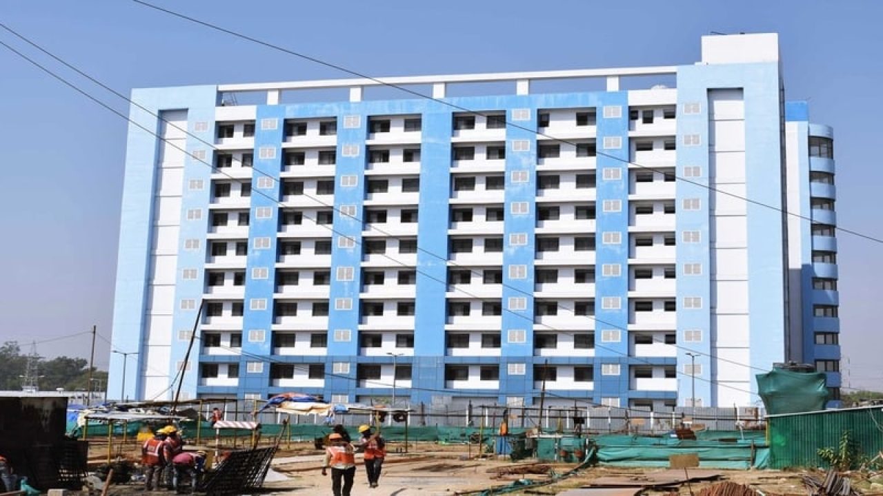 Purulia Government Medical College & Hospital, Purulia