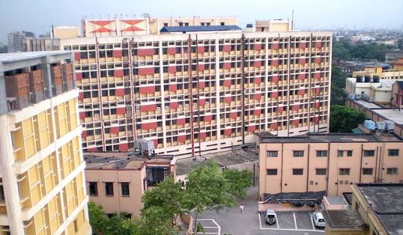 R G Kar Medical College & Hospital, Kolkata
