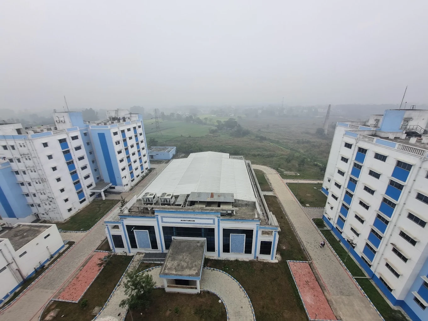 Raiganj Government Medical College & Hospital, Raiganj