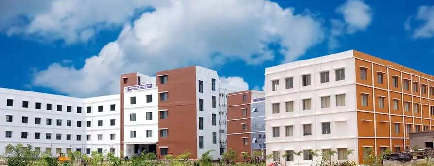 Santiniketan Medical College, Bolpur