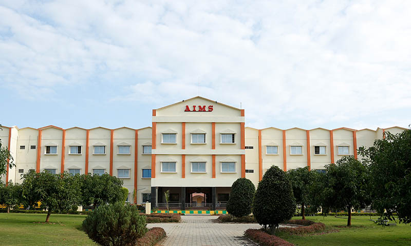 Adichunchanagiri Medical College, Bellur 