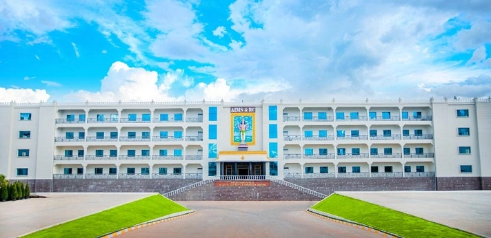 Akash Institute of Medical Sciences & Research centre