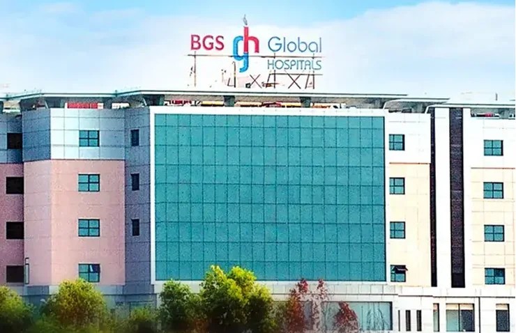 BGS Global Institute of Medical Sciences  