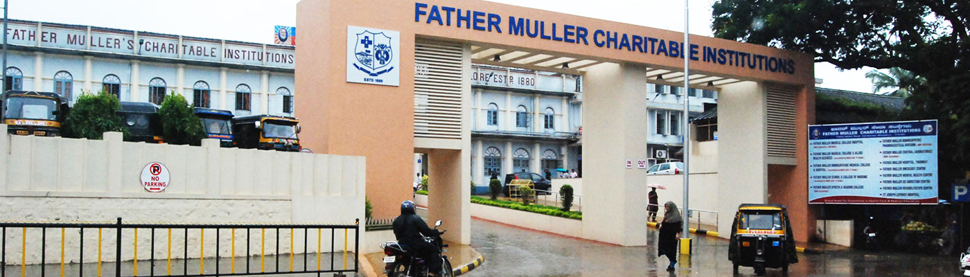 Father Muller Medical College (Christian)