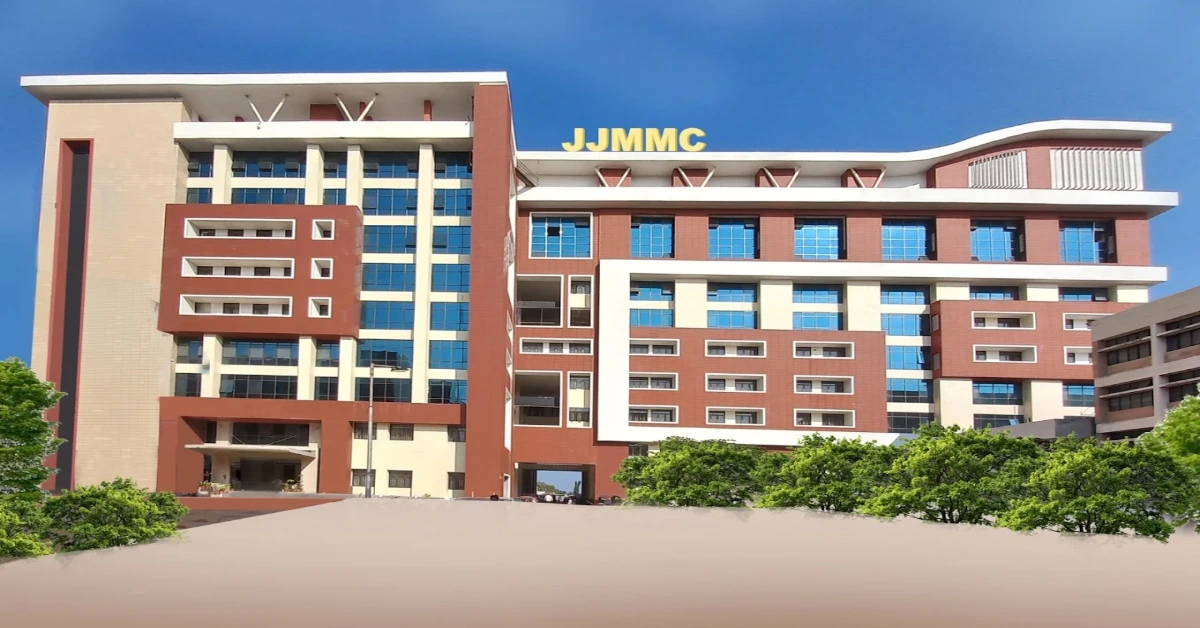 JJM Medical College 