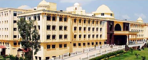 Khaja Banda Nawaz Medical College  (Muslim)
