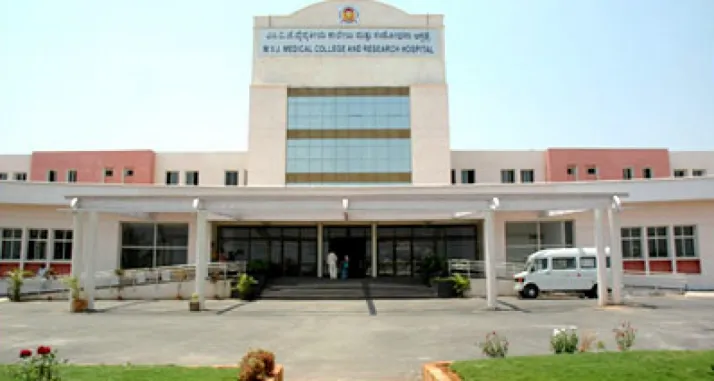 Srinivas Institute of Medical Science & Research Centre