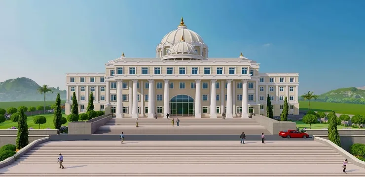 Sri Madhusudan Sai Institute Of Medical Sciences and Research
