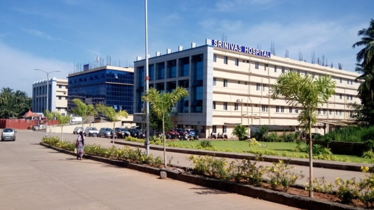 Srinivas Institute of Medical Science & Research Centre