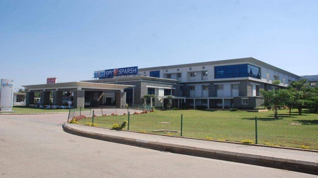 SS Institute of Medical Sciences