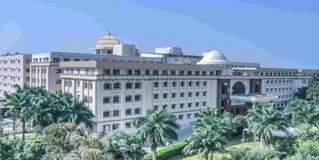 Sri Chamundeshwari Medical College Hospital & Research Institute, Ramanagara