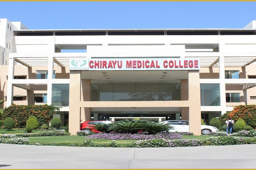 Chirayu Medical College