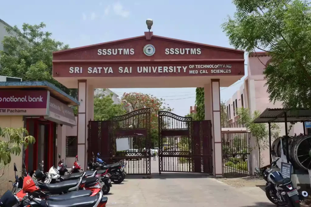 School Of Medical Science