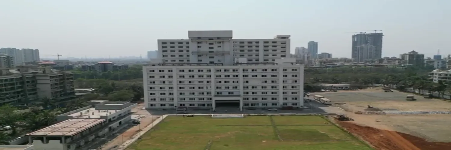 Mahatma Gandhi Missions Medical College 