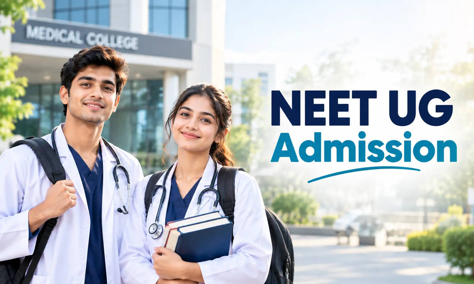 NEET Medical Admission