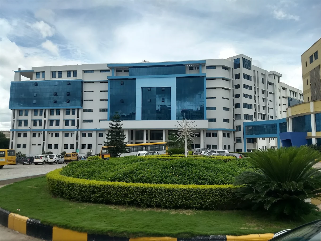 American International Institute of Medical Sciences 