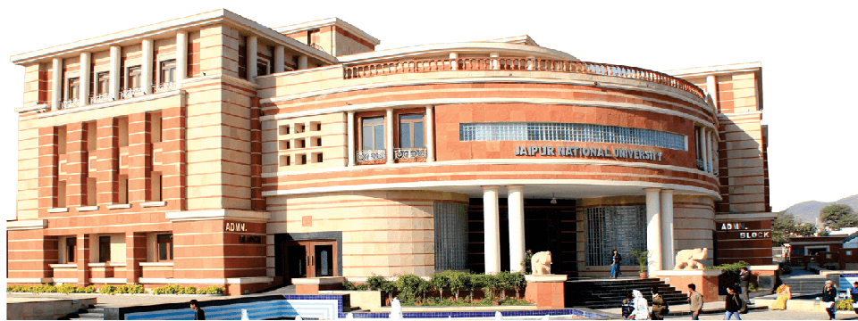 Jaipur National University Institute for Medical Sciences and Research Centre 