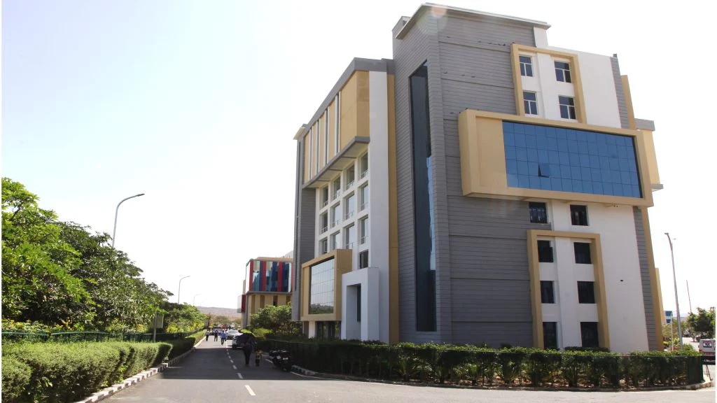 National Institute of Medical Science & Research  