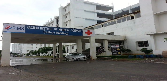  Pacific Institute of Medical Sciences 