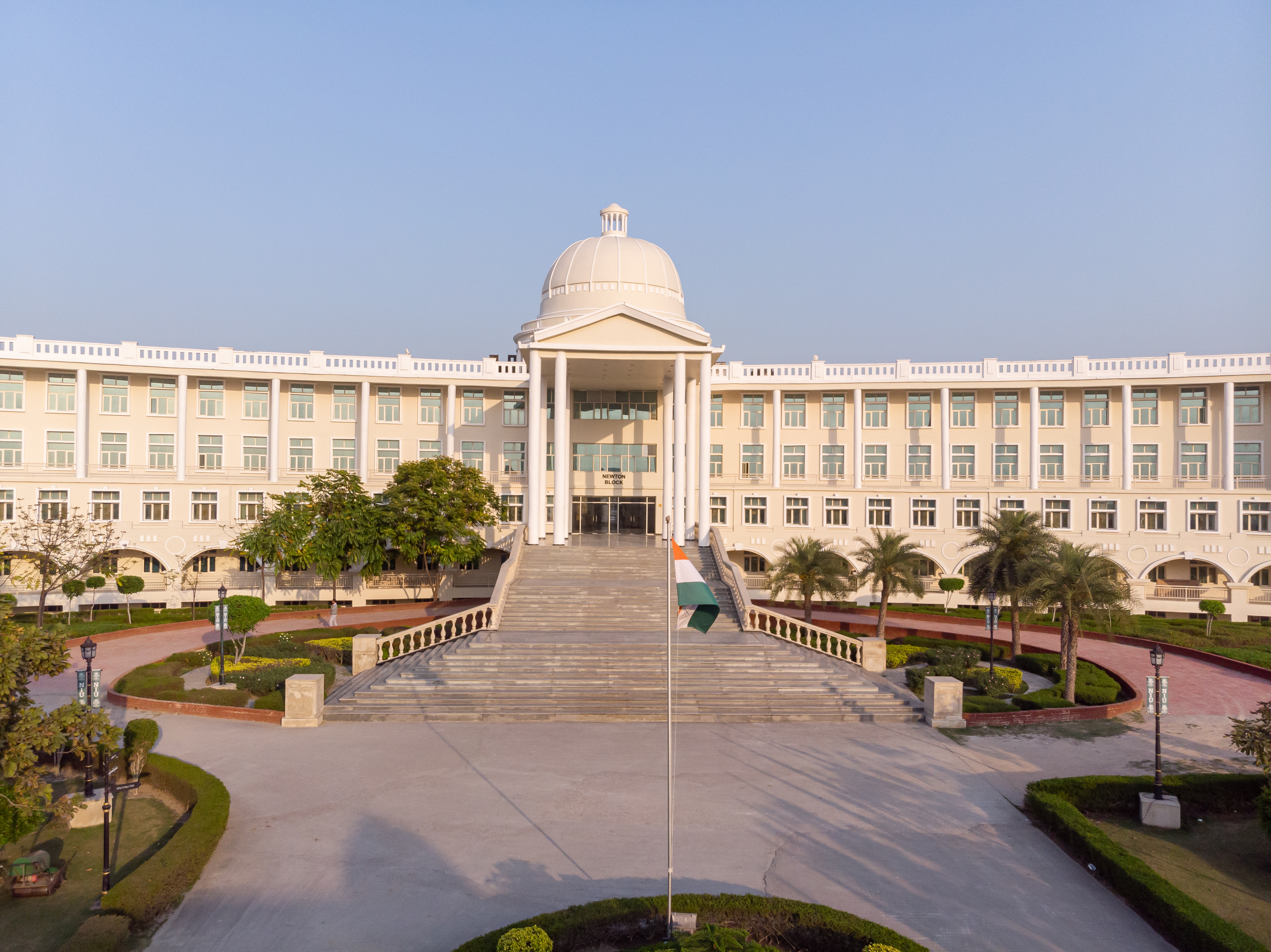 NOIDA INTERNATIONAL INSTITUTE OF MEDICAL SCIENCES
