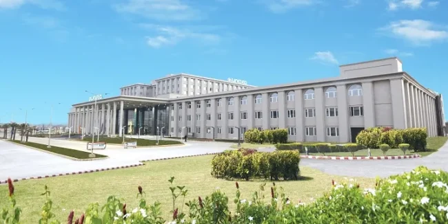 United Institute of Medical Science